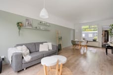 Afbeelding van Saturnusstraat 16 - Tweede foto