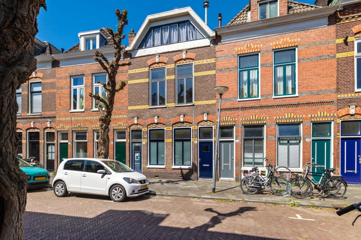 Verlengde Frederikstraat 22 main image