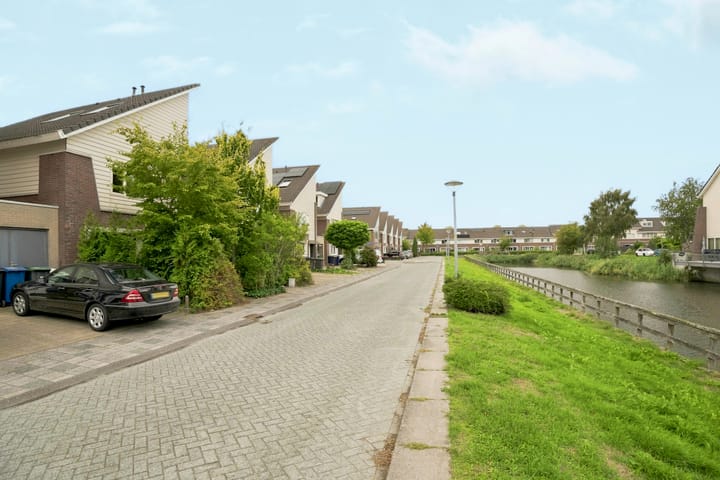 J.H. Leopoldstraat 8 main image