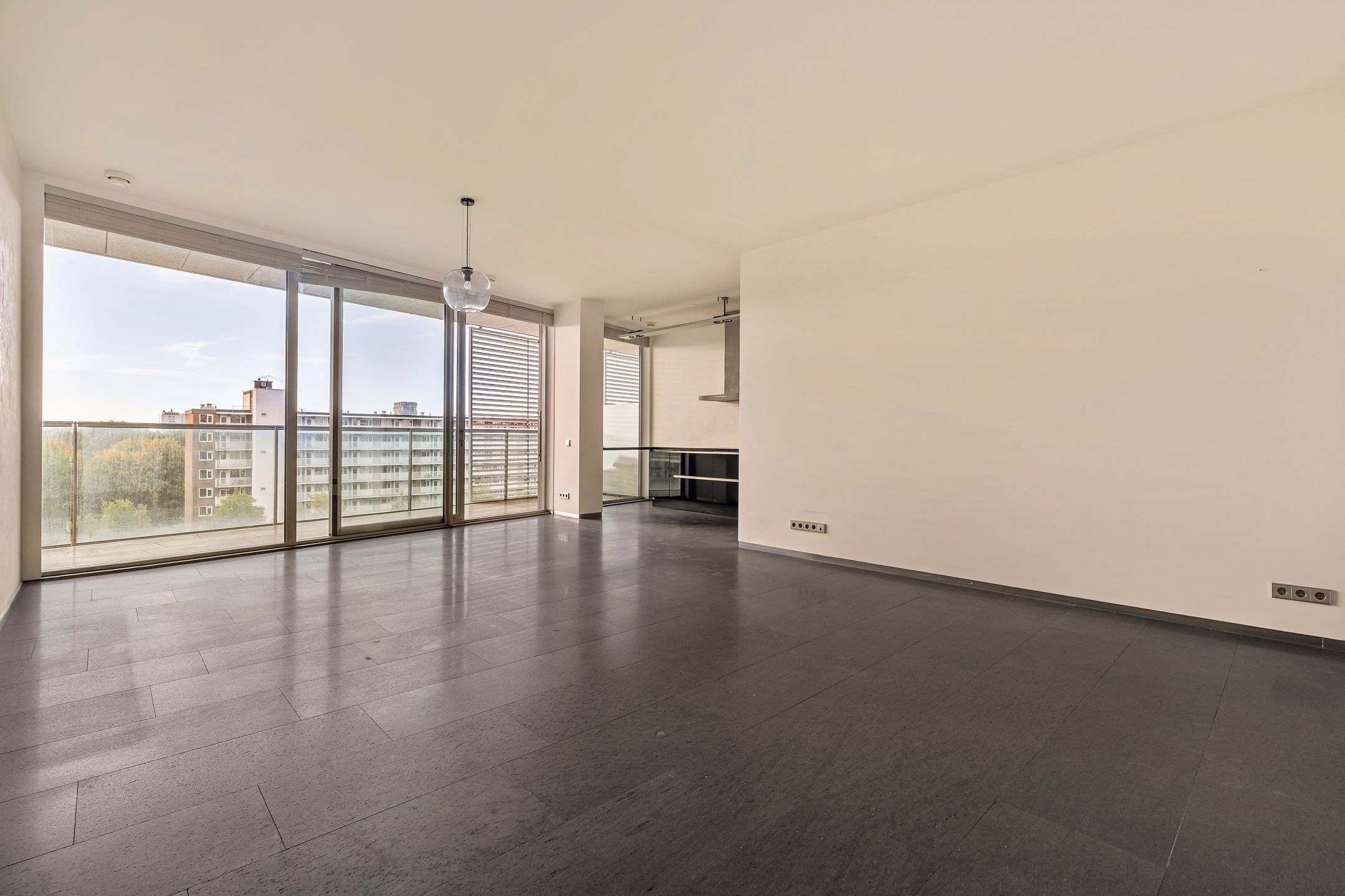 Appartement te huur