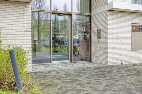 Klaasje Zevensterstraat 569 tertiary image