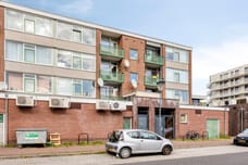 Afbeelding van Roerstraat 27 - Derde foto