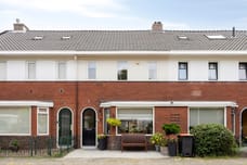 Afbeelding van Van Lennepstraat 6 - Tweede foto