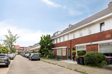 Afbeelding van Van Lennepstraat 6 - Derde foto