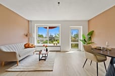 Afbeelding van Van Almondestraat 54-I - Tweede foto