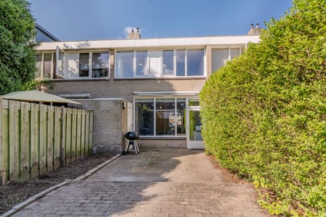 Image of Staringstraat 184 - Third image