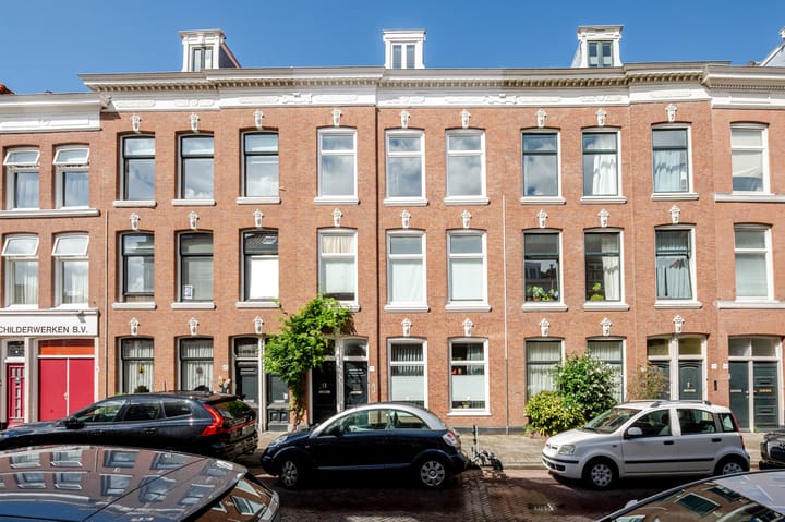 Van Speijkstraat 181 main image