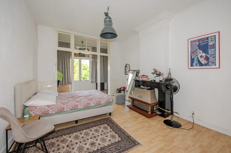 Afbeelding van Van Speijkstraat 181 - Derde foto