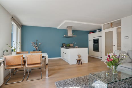 Afbeelding van Korte Houtstraat 180 - Tweede foto