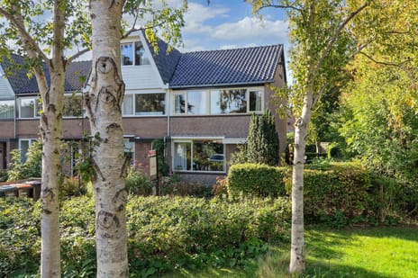 Afbeelding van Jan Leijenlaan 15 - Tweede foto
