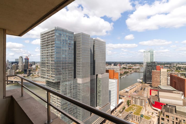 Van der Hoevenplein 167 main image