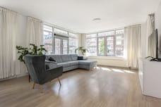 Afbeelding van Groot Hertoginnelaan 8-B - Tweede foto