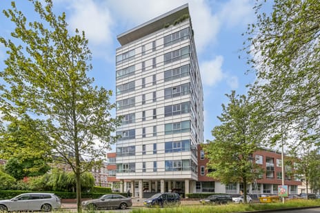 Groot Hertoginnelaan 8-B main image