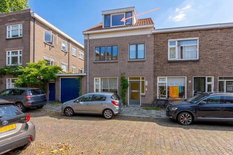 Gouwestraat 33-B main image