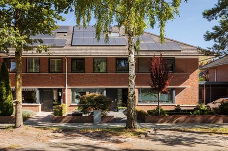 Satijnvlinderlaan 16 main image