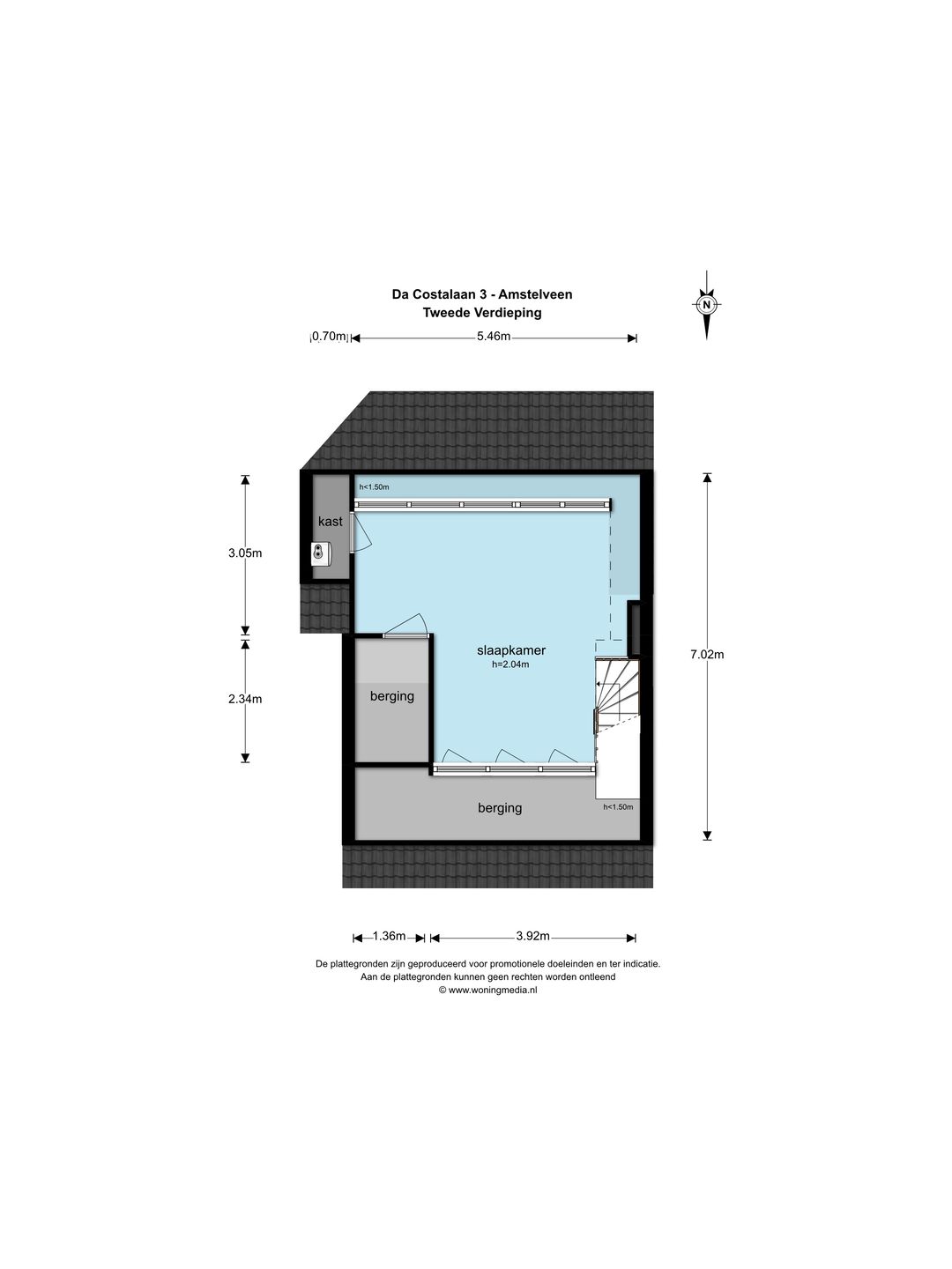 House Exterior