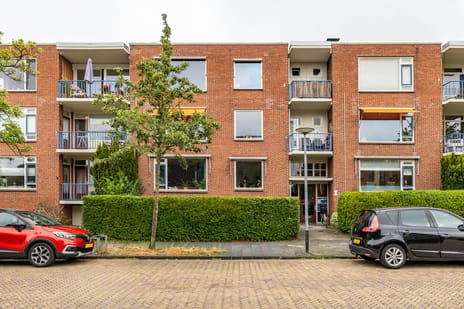 Afbeelding van Moddermanlaan 53 - Derde foto
