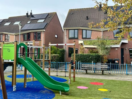 Albertje Onosplantsoen 21