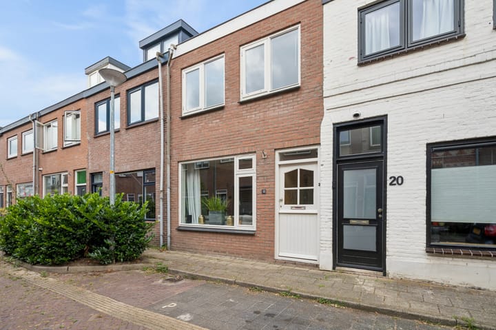 Wullenhovenstraat 18 main image