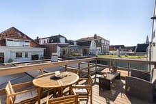 Afbeelding van Lange Boonestraat 22-A - Derde foto