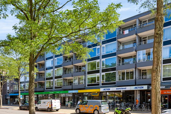 Hofstraat 95 main image