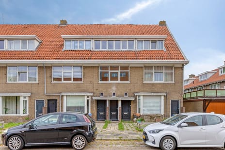Brederostraat 57 main image