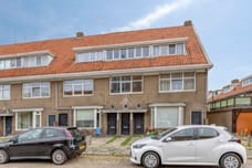 Afbeelding van Brederostraat 57 - Tweede foto