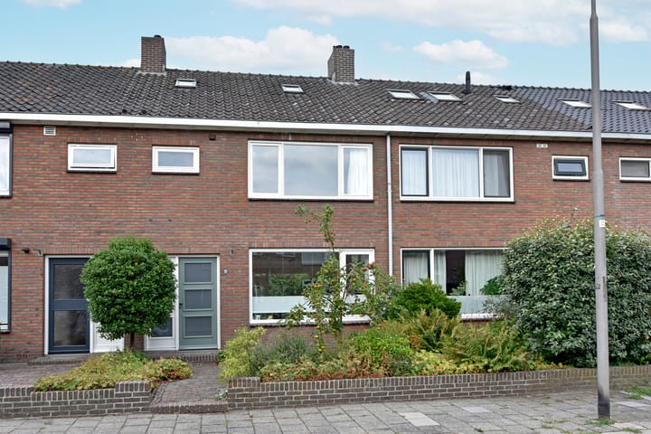 Zonstraat 51 main image