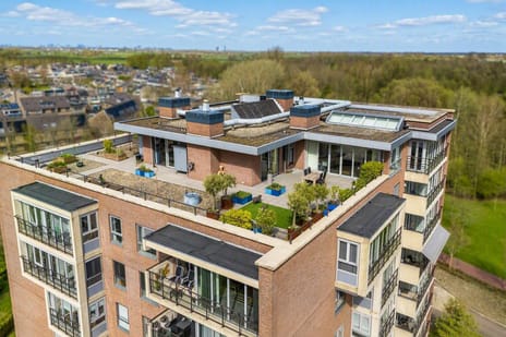 Afbeelding van Drevenpark 223 - Tweede foto