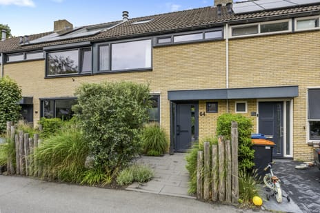 Frans Halsstraat 64 main image