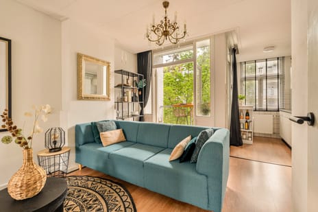 Derde Schinkelstraat 22-2L secondary image