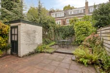 Afbeelding van Mesdagstraat 11 - Tweede foto