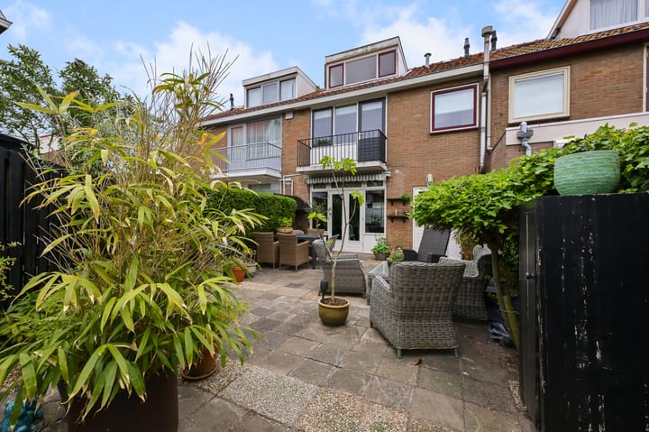 Rhijnvis Feithlaan 74 main image