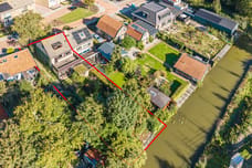 Afbeelding van Oostersingel 52 - Tweede foto