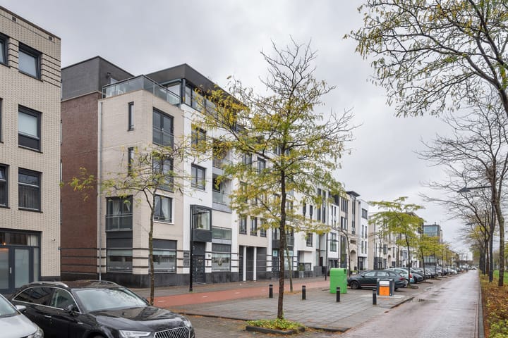 Avenue Carnisse 28 main image