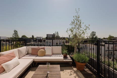 Image of Derde Oosterparkstraat 68-5 - Third image
