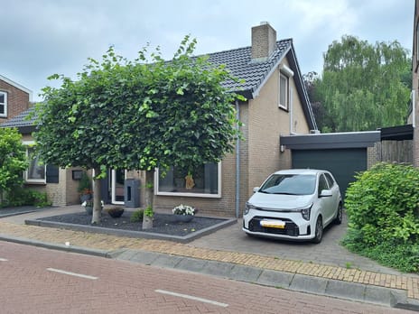 Spoorstraat 27 secondary image