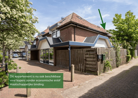 Kikkertstraat 6-J main image