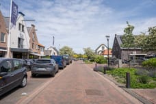 Afbeelding van Kikkertstraat 6-J - Tweede foto
