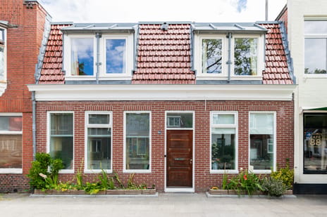 Meeuwerderweg 84 main image