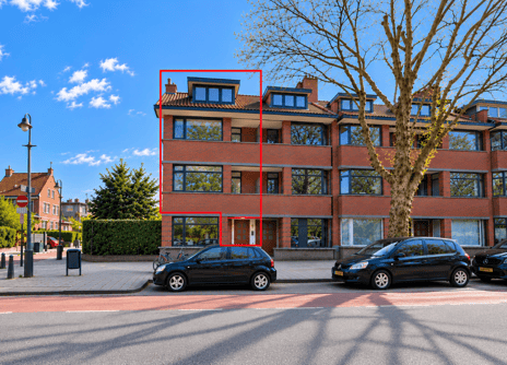 Waalsdorperweg 263 main image