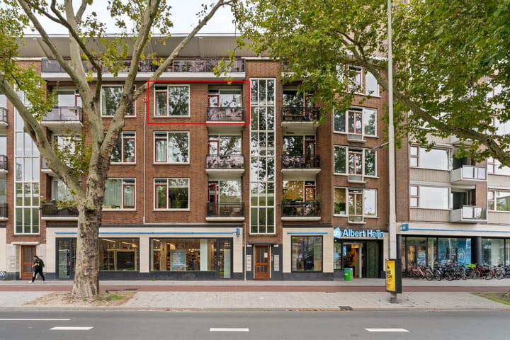 Goudsesingel 219-D main image