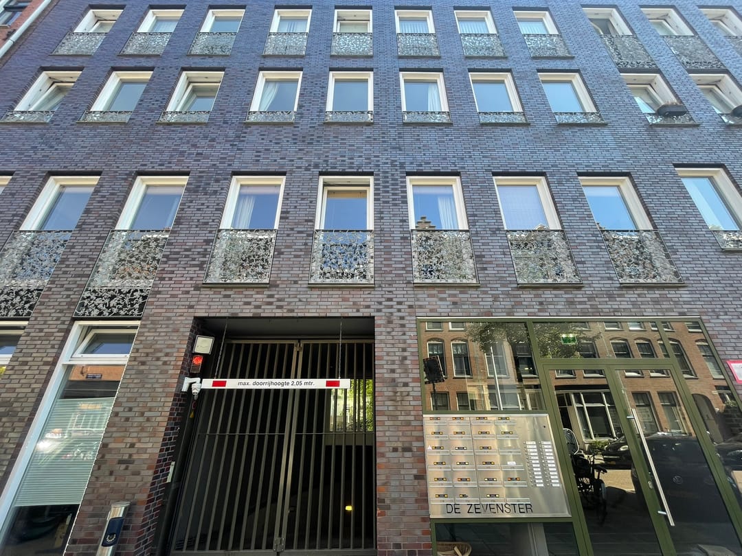 recent house