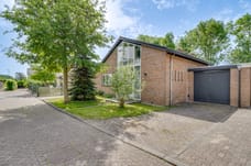 Afbeelding van Prins Bernhardstraat 12 - Derde foto