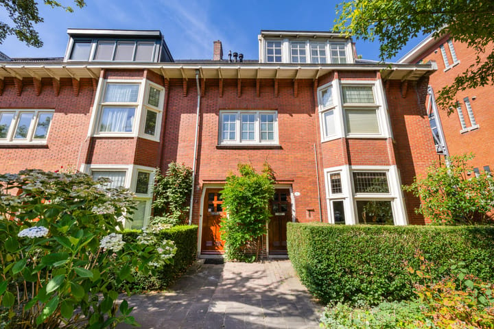 Dr. D. Bosstraat 1 main image