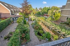 Afbeelding van Mahlerrode 1 - Tweede foto