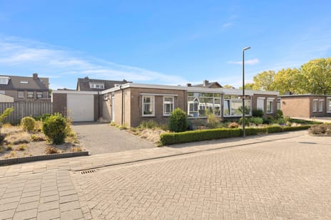 Heer van Rodestraat 78 main image