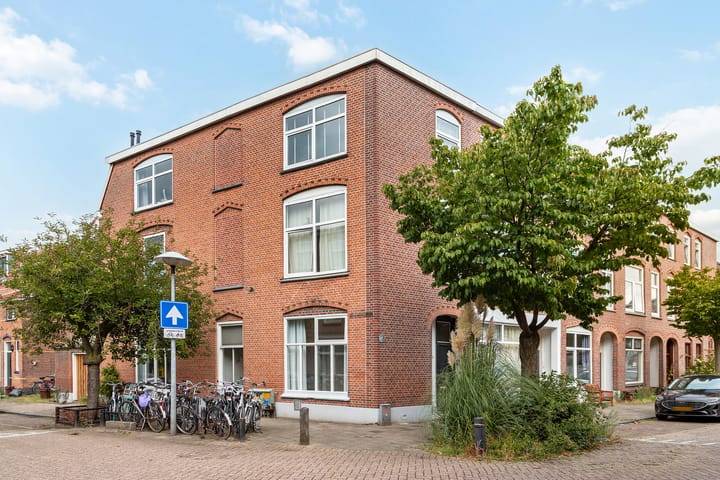 Johannes Camphuysstraat 9 main image