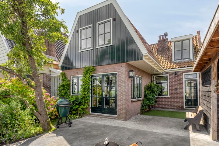 Monnickendammerrijweg 19 main image