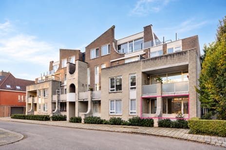Kleine Steeg 1-4